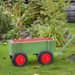 Roue De Brouette Relaxdays -crevaison Relaxdays - 4.80/4.00-8 - Jante Plastique - Pneu De Brouette En Caoutchouc -Outils de jardinage professionnels 1200x1200 1342