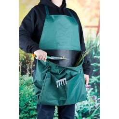 Nature Tablier à Déchets De Jardin Hydrofuge 110 X 46 Cm - Nettoyage / Rangement Du Jardin - Entretien Du Jardin 6 Nature Tablier à Déchets De Jardin Hydrofuge 110 X 46 Cm - Nettoyage / Rangement Du Jardin - Entretien Du Jardin -Outils de jardinage professionnels 1200x1200 1357