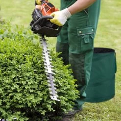 Relaxdays Sac Poubelle De Jardin Pop Up - Lot De 3 - 60 L - Sac De Jardin Robuste - Sac Poubelle Vert Fermé -Outils de jardinage professionnels 1200x1200 1371