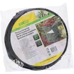 Kinzo Garden Garden Sac - Pop 30 Litres - Tuinzak - Sacs De Jardinage De Jardin - Sac De Jardin Pliable - Sacs De Jardin - Sac - Sac - -Outils de jardinage professionnels 1200x1200 1376