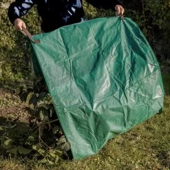 6x Sac De Jardin Avec Poignées - Sac Poubelle De Jardin Pliable XXL - Poubelle Pliable Indéchirable Pour Feuilles Et Déchets Verts -Outils de jardinage professionnels 1200x1200 1377