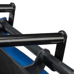 Presse à Cliquet Relaxdays - Bourreuse De Déchets - Tamponneuse à Cliquet - Manuelle - Acier - Presse à Conteneurs -Outils de jardinage professionnels 1200x1200 1393