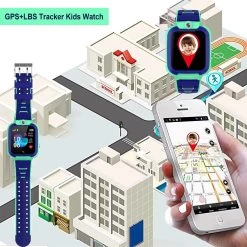 Cadeau FÊTE DES PÈRES - Cadeaux Papa - Montre GPS Enfant - Avec Appareil Photo Et Téléphone - Tracker Gps Enfants Chat Et Vélo - IP68 Étanche 2G Enfants Smart Watch Compatible Avec IOS Android, Avec 18 Cadeau FÊTE DES PÈRES - Cadeaux Papa - Montre GPS Enfant - Avec Appareil Photo Et Téléphone - Tracker Gps Enfants Chat Et Vélo - IP68 Étanche 2G Enfants Smart Watch Compatible Avec IOS Android, Avec -Outils de jardinage professionnels 1200x1200 1404