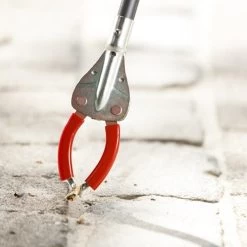 Set De Flora à Déchets Flora 75 Cm Avec Mors Métalliques Comprenant Gilet De Sécurité Et Sac Poubelle. -Outils de jardinage professionnels 1200x1200 1427