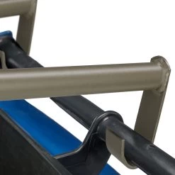 Relaxdays Presse à Déchets Pour Poubelles à Roulettes - Presses à Clic - Levier - Tamper à Déchets - Acier - Marron -Outils de jardinage professionnels 1200x1200 1431