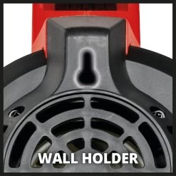 Souffleur à Batterie Universel Einhell GE-UB 18/250 Li E Solo Power X-Change (18 V - Vitesse De L'air 250 Km/h - Tube 3 Pièces - Contrôle De Vitesse électrique Avec Affichage LED - Sans Batterie) -Outils de jardinage professionnels 1200x1200 1439