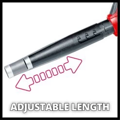 Einhell GE- LB 36/210 Li E Souffleur à Feuilles Sans Brosse -Outils de jardinage professionnels 1200x1200 1451