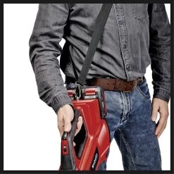 Einhell GE- LB 36/210 Li E Souffleur à Feuilles Sans Brosse -Outils de jardinage professionnels 1200x1200 1452