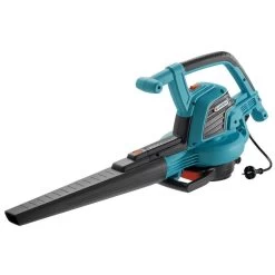 Souffleur De Feuilles GARDENA ErgoJet 2500 - 2500W - Avec Fonction D'aspiration Et De Soufflage - Avec Sac Collecteur De 45 L -Outils de jardinage professionnels 1200x1200 1461