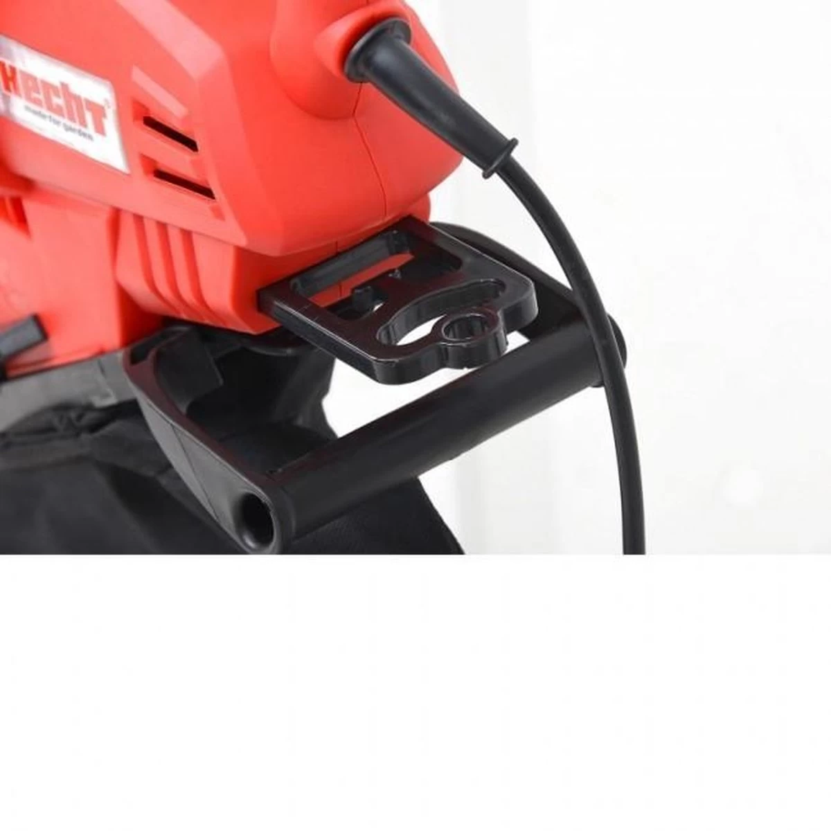 Souffleuse Et Aspirateur électrique Hecht 3000 5 Souffleuse Et Aspirateur électrique Hecht 3000 – Image 3