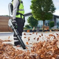 Souffleur De Feuilles à Batterie EGO LBX6000 Professionnel -Outils de jardinage professionnels 1200x1200 1474