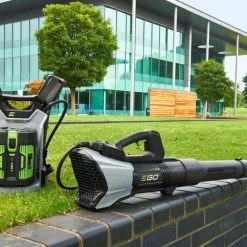 Souffleur De Feuilles à Batterie EGO LBX6000 Professionnel -Outils de jardinage professionnels 1200x1200 1475