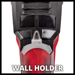 Einhell De Feuilles Sans Fil GE- LB 18/200 Li E Solo Power X-Change (li-ion - 18 V - Moteur Sans Balai - Contrôle De Vitesse - Technologie De Roue Axiale - Sans Batterie Ni Chargeur) -Outils de jardinage professionnels 1200x1200 1506