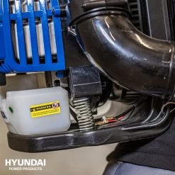Hyundai Hyunda - Souffleur à Feuilles - Essence - 52cc - Refroidissement Par Air -Outils de jardinage professionnels 1200x1200 1521