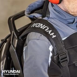 Hyundai Hyunda - Souffleur à Feuilles - Essence - 52cc - Refroidissement Par Air -Outils de jardinage professionnels 1200x1200 1522