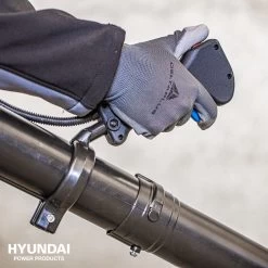Hyundai Hyunda - Souffleur à Feuilles - Essence - 52cc - Refroidissement Par Air -Outils de jardinage professionnels 1200x1200 1523
