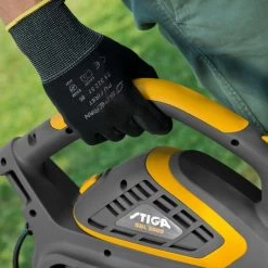 Souffleur De Feuilles électrique Stiga SBL 2600 2600W -Outils de jardinage professionnels 1200x1200 1529