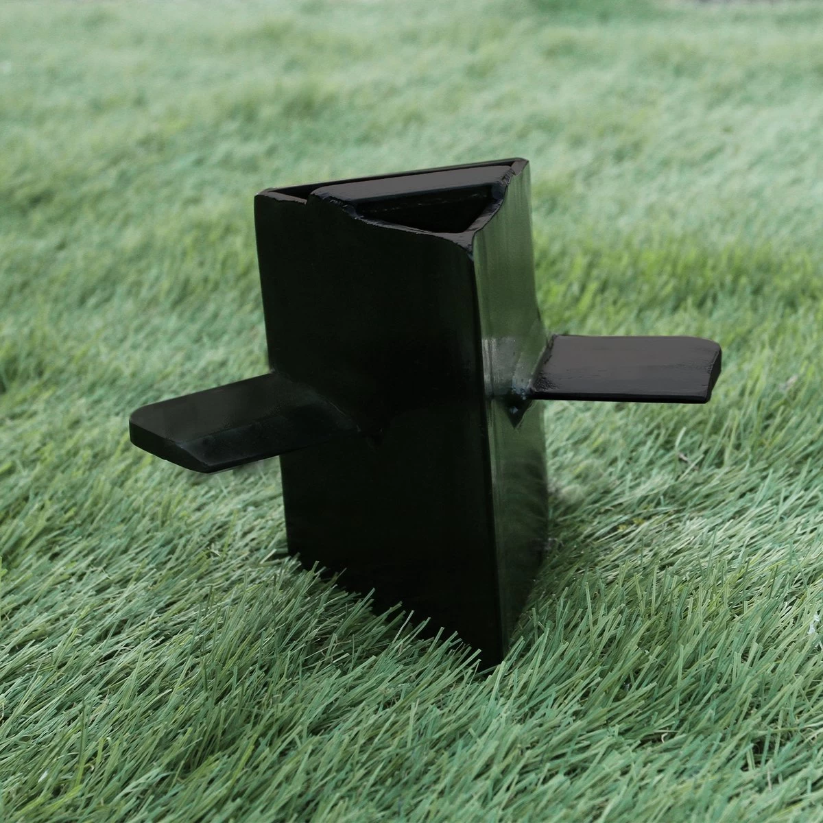 Fendeuse De Bûches T-Mech - Force De Fendage De 5 Tonnes - Longueur Maximale Des Bûches De 370 Mm - 2000 W/230 Volt 9 Fendeuse De Bûches T-Mech - Force De Fendage De 5 Tonnes - Longueur Maximale Des Bûches De 370 Mm - 2000 W/230 Volt – Image 7