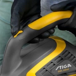 Souffleur De Feuilles électrique Stiga SBL 2600 2600W -Outils de jardinage professionnels 1200x1200 1530