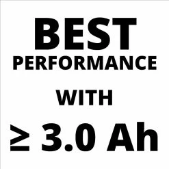 Einhell Power X-Change VENTURRO 18/210 Aspirateur à Feuilles Batterie Avec Sangle De Transport, Softgriff, Sans Batterie, Sans Chargeur 18 V -Outils de jardinage professionnels 1200x1200 1540