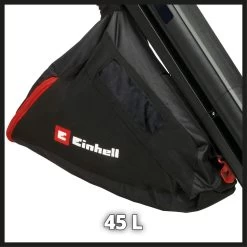 Einhell Power X-Change VENTURRO 18/210 Aspirateur à Feuilles Batterie Avec Sangle De Transport, Softgriff, Sans Batterie, Sans Chargeur 18 V -Outils de jardinage professionnels 1200x1200 1544