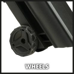 Einhell Power X-Change VENTURRO 18/210 Aspirateur à Feuilles Batterie Avec Sangle De Transport, Softgriff, Sans Batterie, Sans Chargeur 18 V -Outils de jardinage professionnels 1200x1200 1545