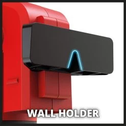 Einhell Power X-Change VENTURRO 18/210 Aspirateur à Feuilles Batterie Avec Sangle De Transport, Softgriff, Sans Batterie, Sans Chargeur 18 V -Outils de jardinage professionnels 1200x1200 1546