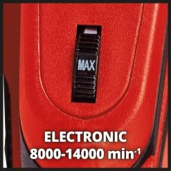 Einhell Power X-Change VENTURRO 18/210 Aspirateur à Feuilles Batterie Avec Sangle De Transport, Softgriff, Sans Batterie, Sans Chargeur 18 V -Outils de jardinage professionnels 1200x1200 1549