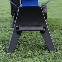 Fendeuse De Bûches T-Mech - Force De Fendage De 5 Tonnes - Longueur Maximale Des Bûches De 370 Mm - 2000 W/230 Volt 27 Fendeuse De Bûches T-Mech - Force De Fendage De 5 Tonnes - Longueur Maximale Des Bûches De 370 Mm - 2000 W/230 Volt -Outils de jardinage professionnels 1200x1200 155