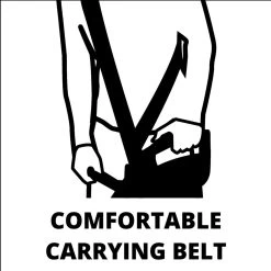 Souffleur De Feuilles/piston Einhell GC-EL 3024 E -Outils de jardinage professionnels 1200x1200 1556