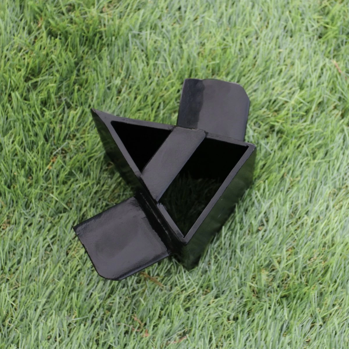 Fendeuse De Bûches T-Mech - Force De Fendage De 5 Tonnes - Longueur Maximale Des Bûches De 370 Mm - 2000 W/230 Volt 13 Fendeuse De Bûches T-Mech - Force De Fendage De 5 Tonnes - Longueur Maximale Des Bûches De 370 Mm - 2000 W/230 Volt – Image 11