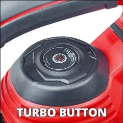 Einhell GE-CL 36/230 Li E Carbon Brushless SOLO Battery Souffleuse à Feuilles / Aspirateur -Outils de jardinage professionnels 1200x1200 1578