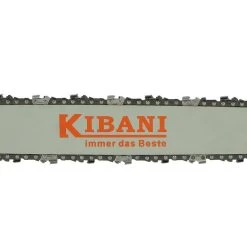 Scie à Chaîne Kibani électrique - 1800W - Épée 40 Cm - Scies Jusqu'à Ø 37,5 Cm -Outils de jardinage professionnels 1200x1200 166