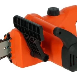 Scie à Chaîne Kibani électrique - 1800W - Épée 40 Cm - Scies Jusqu'à Ø 37,5 Cm -Outils de jardinage professionnels 1200x1200 168