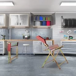 Tréteau Pour Tronçonneuse Relaxdays - Avec Support Pour Tronçonneuse - Tréteau - Jusqu'à 120 Kg - Chevalet -métal -Outils de jardinage professionnels 1200x1200 214