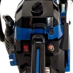 Tronçonneuse Hyundai 38cc - Moteur Essence 2 Temps à Démarrage Facile - Longueur D'épée 35 Cm - Avec Chaîne Supplémentaire Et Sac De Rangement -Outils de jardinage professionnels 1200x1200 251