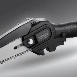 Mini Scie à Main Et Tronçonneuse électrique - Avec Batterie - Travail Du Menuiserie - Zwart -Outils de jardinage professionnels 1200x1200 265