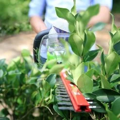 Taille-haie à Batterie Greenworks 40 Volts Avec Batterie 2,0 Ah Et Chargeur G40HT61K2 -Outils de jardinage professionnels 1200x1200 304