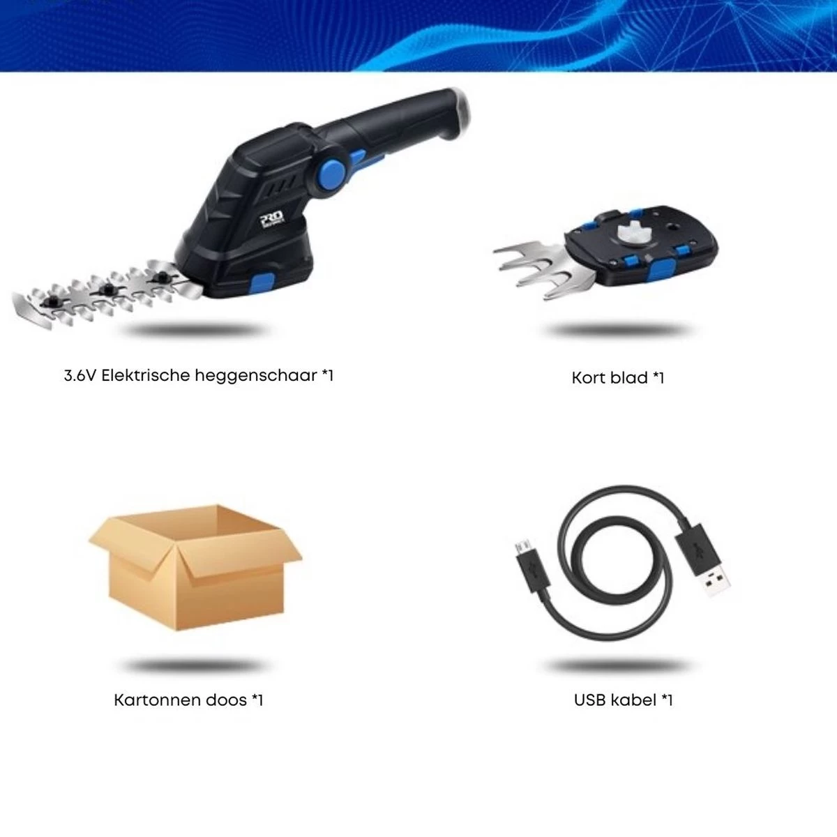 Coupe-herbe Homezie | Fonction 2 En 1 | Taille-haie | Taille-haie électrique | Tondeuse à Gazon | Outils De Jardin | Sécateurs électriques 12 Coupe-herbe Homezie | Fonction 2 En 1 | Taille-haie | Taille-haie électrique | Tondeuse à Gazon | Outils De Jardin | Sécateurs électriques – Image 10