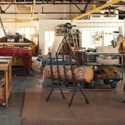 Relaxdays - Jusqu'à 400 Kg - Chevalet De Sciage à Chaîne - Réglable - Acier - Bois De Sciage - Noir -Outils de jardinage professionnels 1200x1200 34