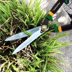 Taille-haie Panther 540 Mm, Sécateur Et Cisaille à Arbustes, Mesure En Acier Durable, Cartographié, Poignées Ergonomiques En Bois De Frêne, Très Bon Tranchant, Taille-haie De Jardin Professionnel -Outils de jardinage professionnels 1200x1200 353