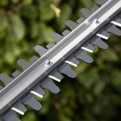 Taille-haie électrique GARDENA EasyCut 450/50 - 450 Watt - Longueur De La Lame 50 Cm -Outils de jardinage professionnels 1200x1200 400