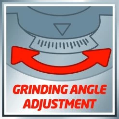 EINHELL Affûteuse De Chaîne Sans Fil GE-CS 18 Li Solo - Power-X-Change - 18 V - Ø23xØ108x3,2 Mm - Sans Batterie Ni Chargeur -Outils de jardinage professionnels 1200x1200 41