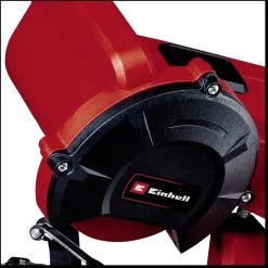 EINHELL Affûteuse De Chaîne Sans Fil GE-CS 18 Li Solo - Power-X-Change - 18 V - Ø23xØ108x3,2 Mm - Sans Batterie Ni Chargeur -Outils de jardinage professionnels 1200x1200 42