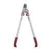 WOLF-Garten Lopper POWER CUT ** RR 750 - Longueur 750 Mm - Bras De Levier En Aluminium - 3x Plus De Puissance - Tension De Lame Réglable