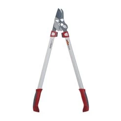 WOLF-Garten Lopper POWER CUT ** RR 750 - Longueur 750 Mm - Bras De Levier En Aluminium - 3x Plus De Puissance - Tension De Lame Réglable