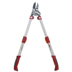 WOLF-Garten Coupe-branche POWER CUT*** RS 900 T - Longueur 650-900mm - Cisaille Télescopique - Bras De Levier En Aluminium - 4x Plus De Force - Tension De La Lame Réglable - Enclume -Outils de jardinage professionnels 1200x1200 430