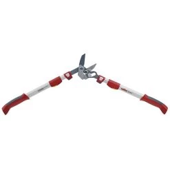 WOLF-Garten Coupe-branche POWER CUT*** RS 900 T - Longueur 650-900mm - Cisaille Télescopique - Bras De Levier En Aluminium - 4x Plus De Force - Tension De La Lame Réglable - Enclume -Outils de jardinage professionnels 1200x1200 431