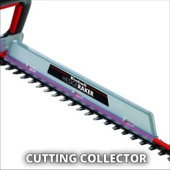 Taille-haie à Batterie Einhell Solo 18V - Power X Change - Sans Batterie Ni Chargeur -Outils de jardinage professionnels 1200x1200 434