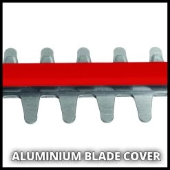 Taille-haie à Batterie Einhell Solo 18V - Power X Change - Sans Batterie Ni Chargeur -Outils de jardinage professionnels 1200x1200 436